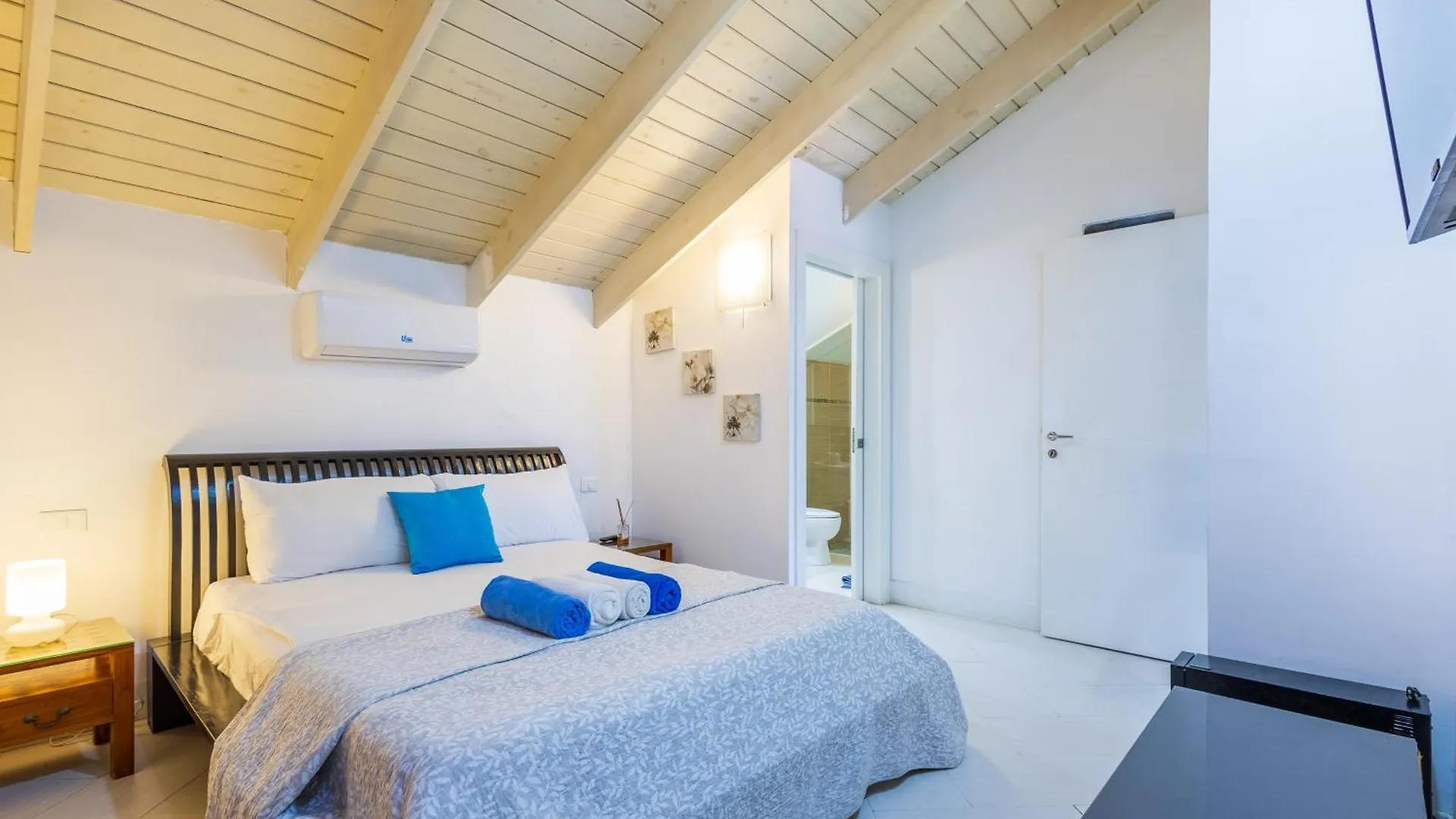 Dream Punta Cana Beachfront Apartment - 4-Bedroom Penthouse With Rooftop Bbq & Ocean Views 0*,