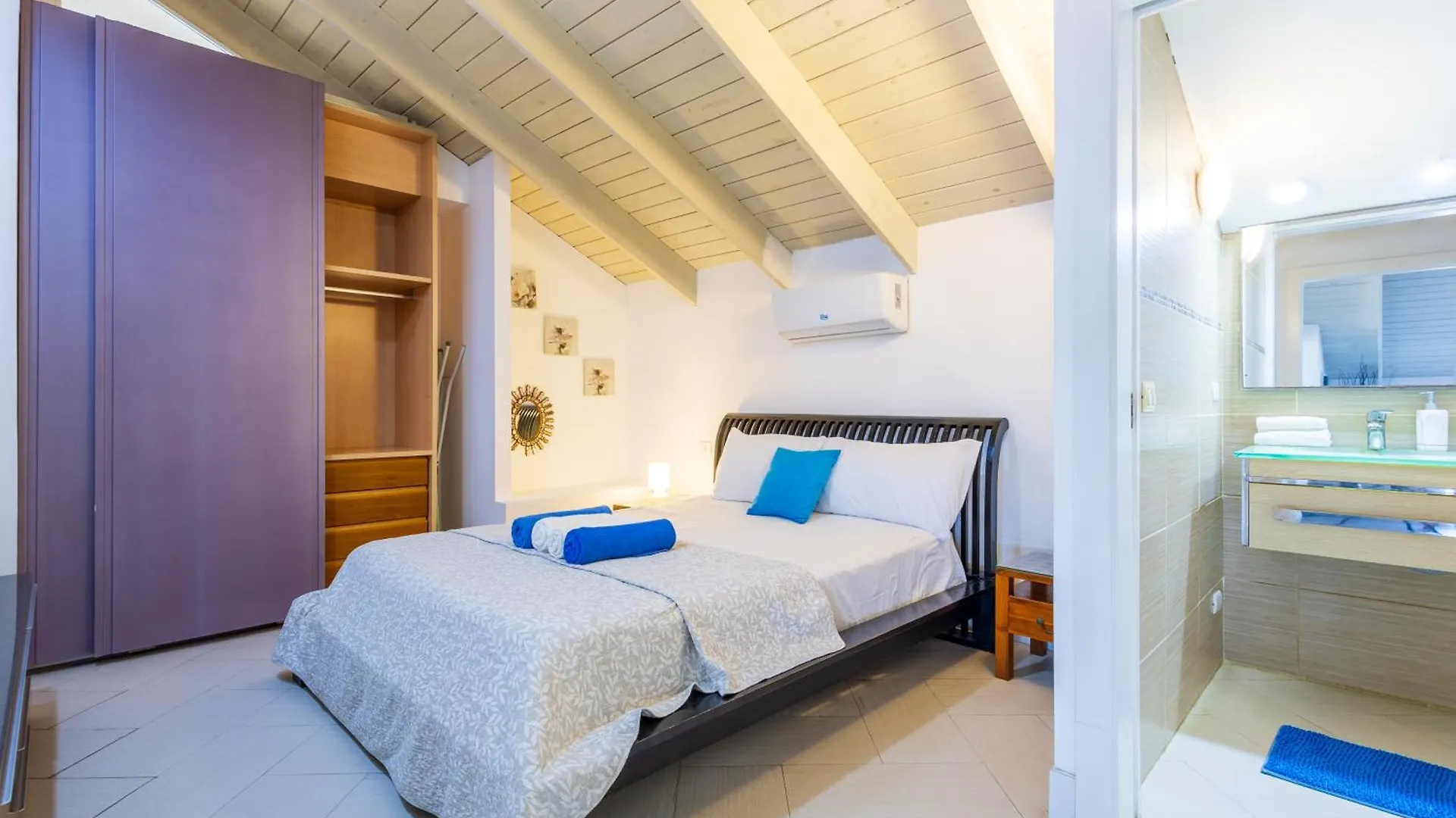 Dream Punta Cana Beachfront Apartment - 4-Bedroom Penthouse With Rooftop Bbq & Ocean Views